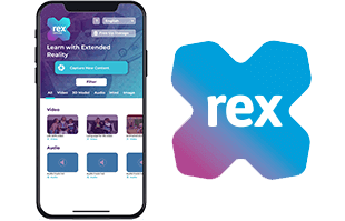 Rex app