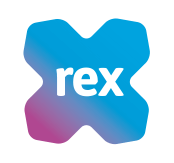 Rex app logo